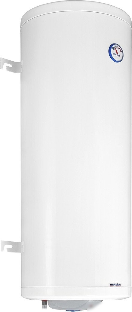 Накопительный электрический водонагреватель Metalac Combi PRO WR 200 (правое подключение)