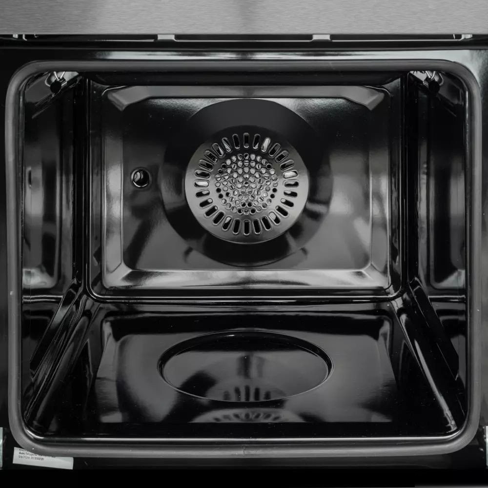 Электрический духовой шкаф DeLonghi NSM 7XL PPP RUS