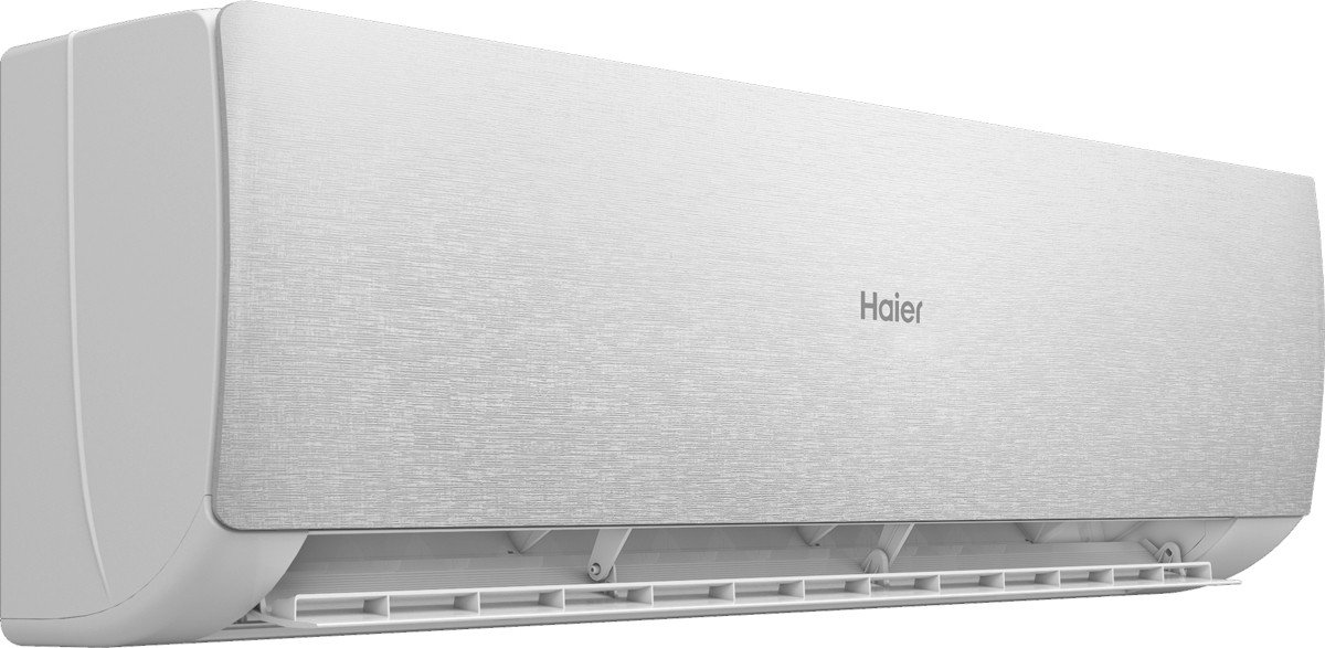 Кондиционер Haier Stellar HP -20C AS50SHP1HRA-S/1U50SHP1FRA