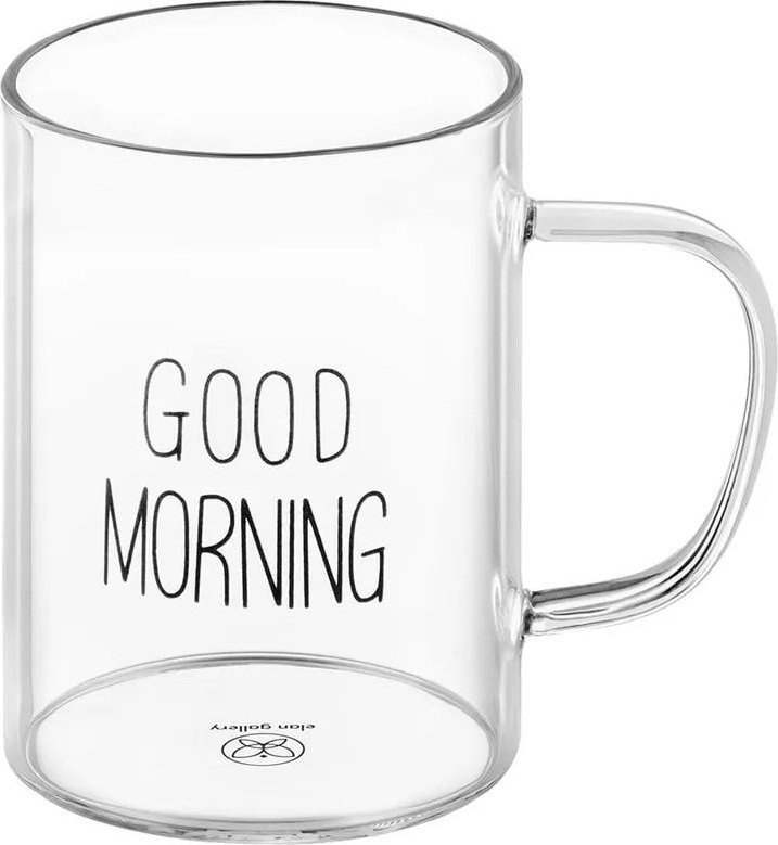 Кружка Elan Gallery Good morning 360189