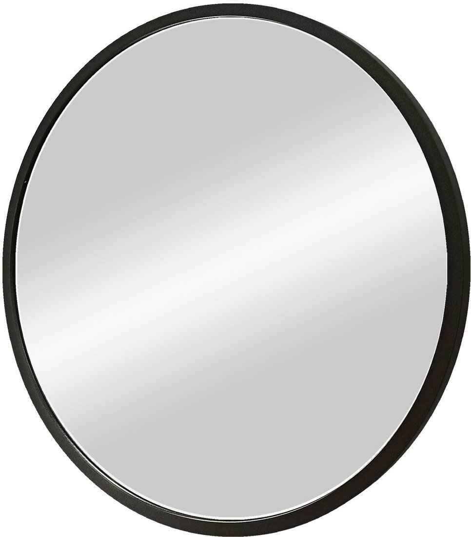Континент Зеркало Мун D 70 (черный)