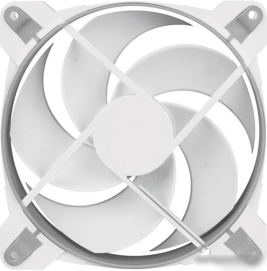 Вентилятор для корпуса Arctic BioniX P140 ACFAN00160A (серый/белый)