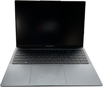 Ноутбук Horizont H-book 16 IPK2 T74E4WG1