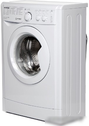 Стиральная машина Indesit EWUC 4105 CIS