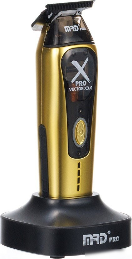 Окантовочный триммер MRD Pro MRD-GMT-999C (золото)