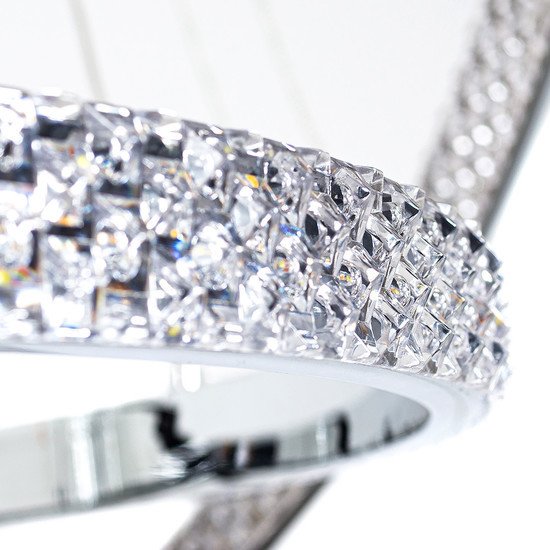 Подвесная люстра Arte Lamp Orione A2182SP-160CC
