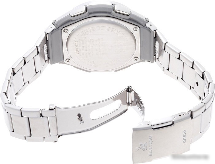 Наручные часы Casio WVA-M650D-2A