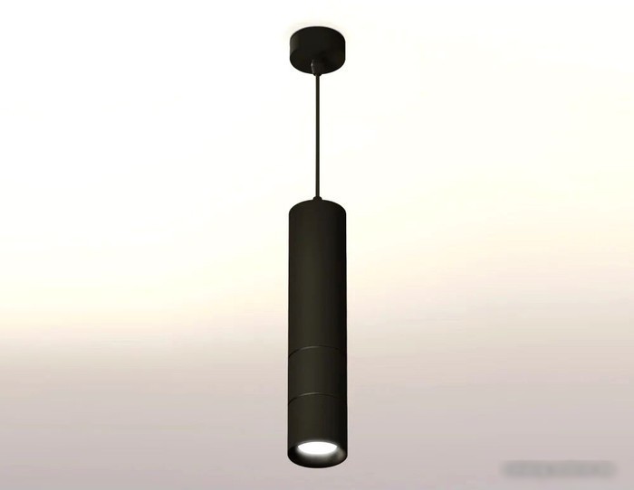 Подвесная люстра Ambrella light XP XP7402075