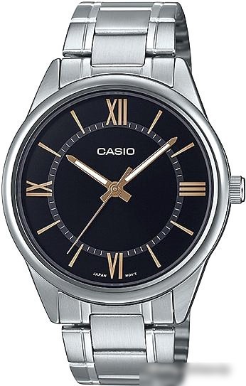 Наручные часы Casio MTP-V005D-1B5 Наручные часы Casio MTP-V005D-1B5