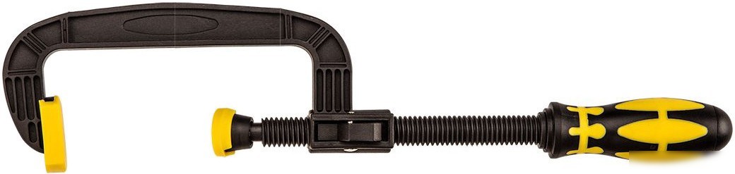 Струбцина TOPEX A-12A384 (тип G) Струбцина TOPEX A-12A384 (тип G)