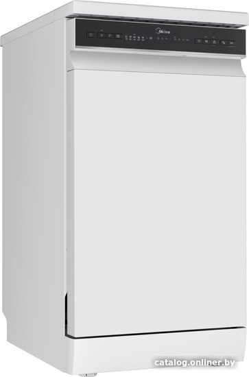 Отдельностоящая посудомоечная машина Midea MFD45S160Wi