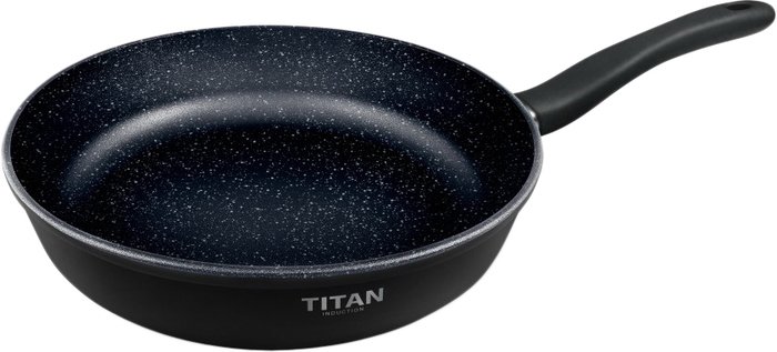 Сковорода НМП Titan Space 918126i