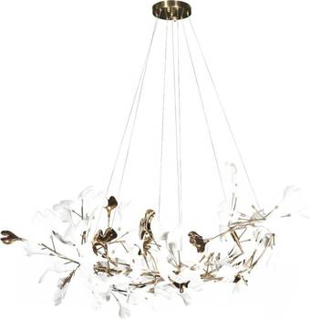 Подвесная люстра LOFT IT Fleur 10125/10
