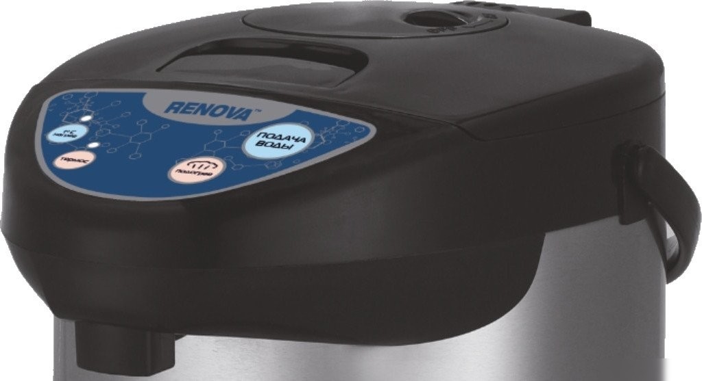 Термопот Renova TP4008-3DS1