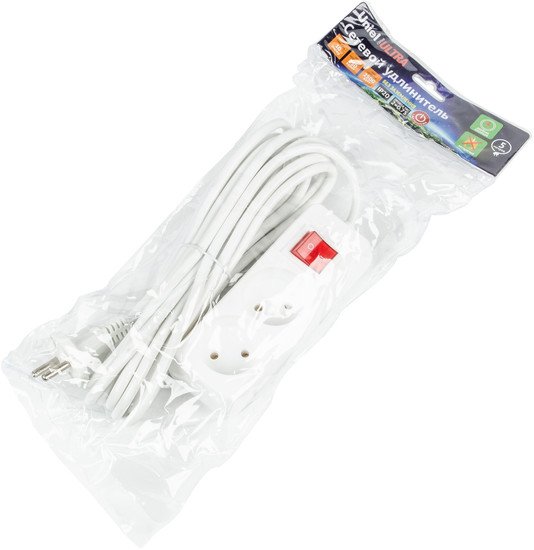 Удлинитель Uniel Ultra UL-00009993