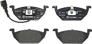 Brembo P85072