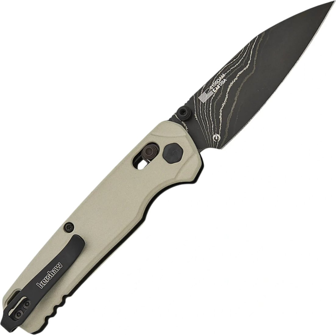 Складной нож Fox Knives Bel Air 6105DAM