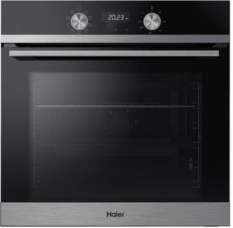 Электрический духовой шкаф Haier HOQ-K2ANN3BX