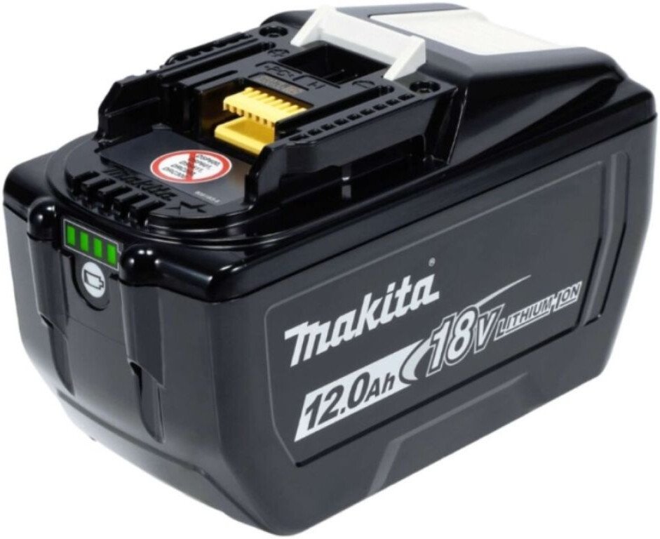 Аккумулятор для инструмента Makita 1915J2-8 (18В/12 Ah)