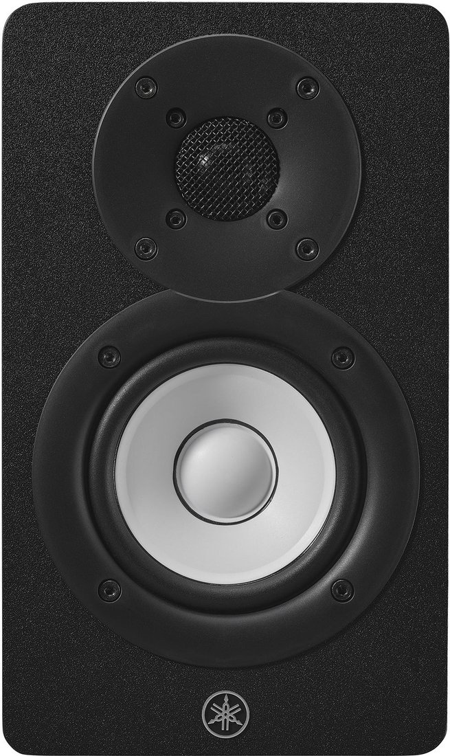 Монитор ближнего поля Yamaha HS3 (черный)