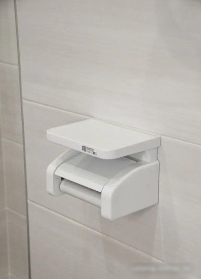 Держатель для туалетной бумаги Swed House R5080