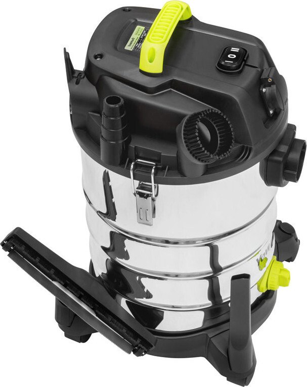Пылесос DLT Yowmoft CVL30-AS 5277