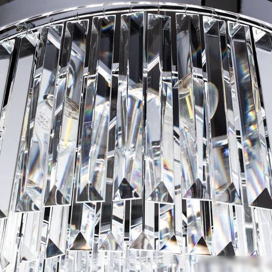 Подвесная люстра Arte Lamp Secunda A1003LM-8CC