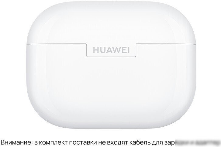 Наушники Huawei FreeBuds SE 4 ANC (белый, международная версия)