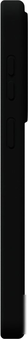 Чехол для телефона Magssory CSL051 для Samsung Galaxy S26+ Black CSL051b