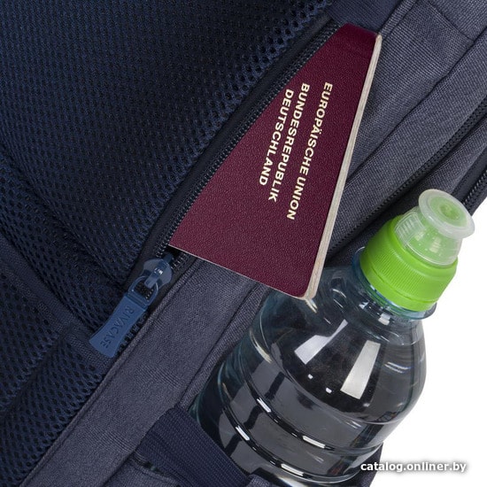 Рюкзак Rivacase 7760 (синий)