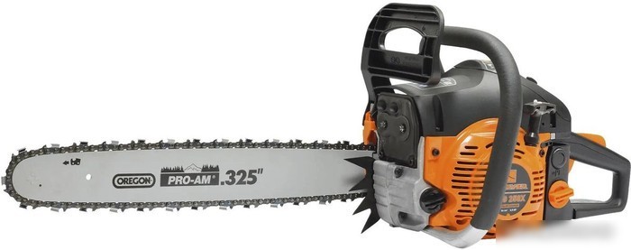 Бензопила Carver RSG 258X
