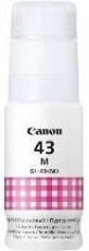 Чернила Canon GI-43M 4680C001