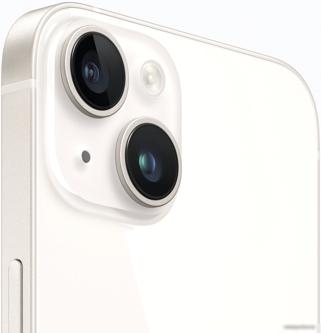 Телефон Apple iPhone 14 512GB (звездный)