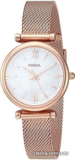 Наручные часы Fossil Carlie Mini ES4433
