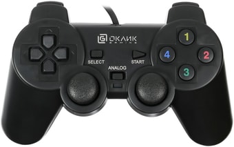 Геймпад Oklick GP-200M