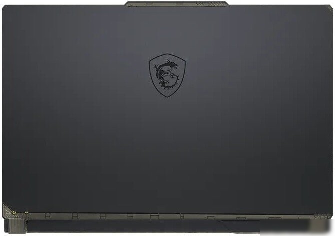 Игровой ноутбук MSI Cyborg 15 A2RVE-2404XBY