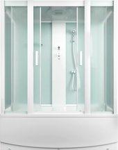 Душевая кабина MirWell MR3517TP-C3-RUS