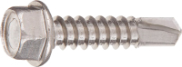 Саморез Starfix SMZ1-50271-25