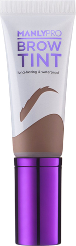 Тинт для бровей Manly PRO Brow Tint венге ET06