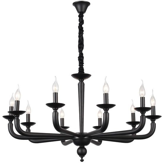 Подвесная люстра ST Luce Forteza SL1114.403.10