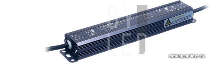 Блок питания Byled LMWX-60-24