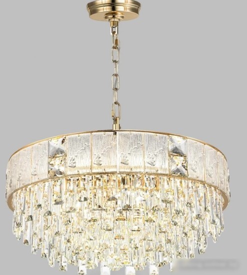 Подвесная люстра Odeon Light Fiesta 5070/12