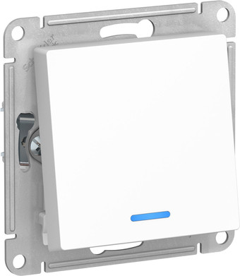 Выключатель проходной Schneider Electric AtlasDesign ATN001363