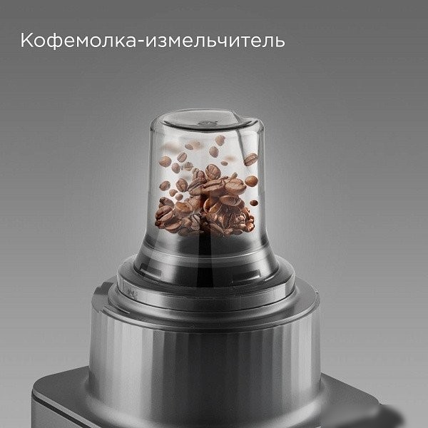 Кухонный комбайн Redmond FP608