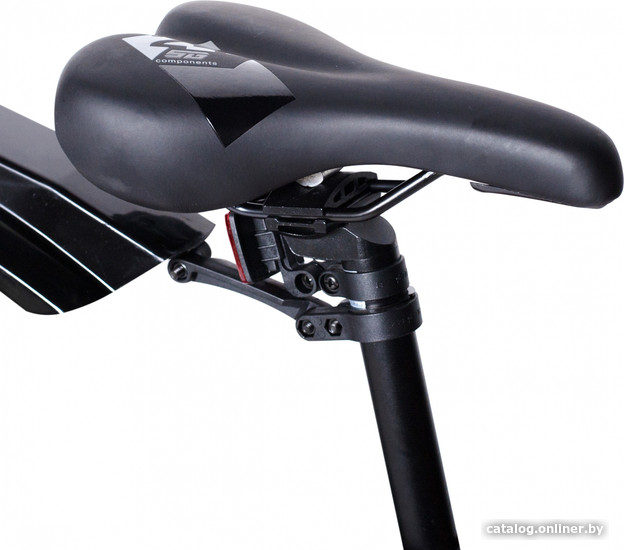 Велосипед Novatrack Fatbike 24 2024 24AHD.SUV.13RD4 (терракотовый)