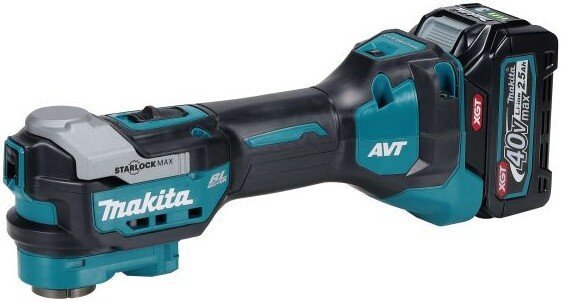 Реноватор Makita TM001GZ (без АКБ)