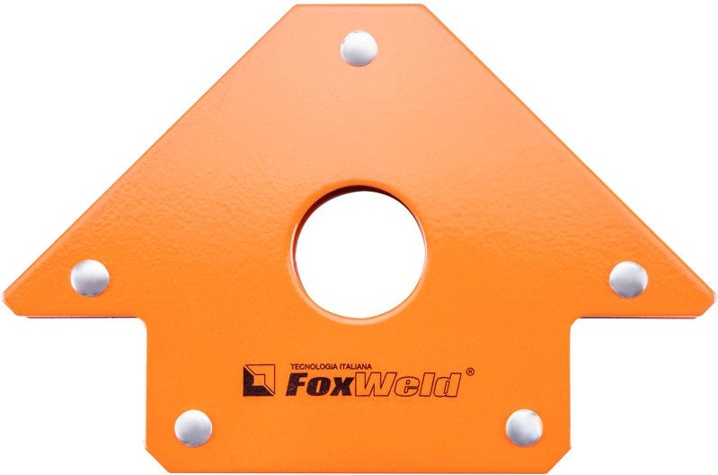 Уголок магнитный FoxWeld Fix-4 5153