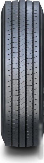 Всесезонные шины KAMA Forza REG S 315/80R22.5 154/150K
