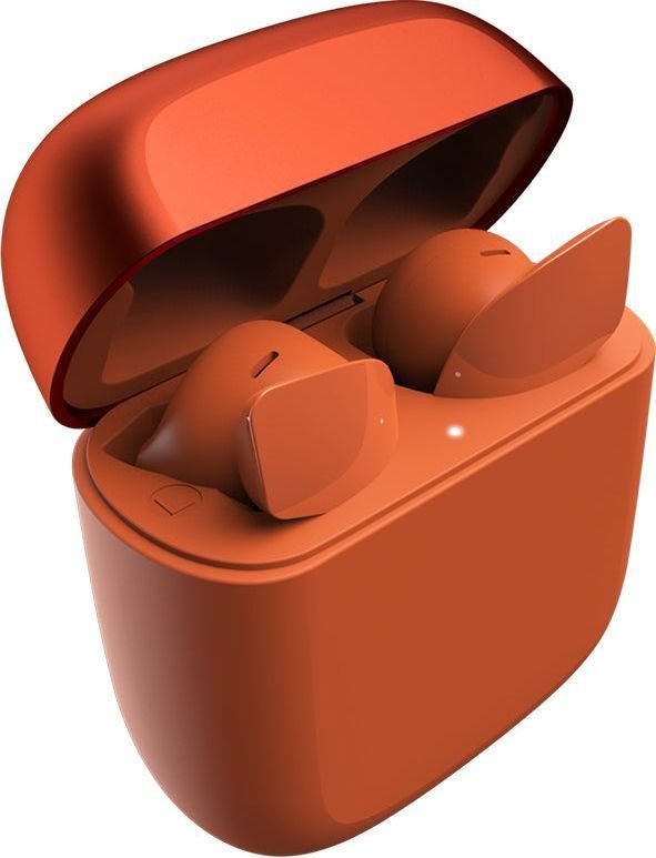 Наушники Sabbat JetPods (coral red)