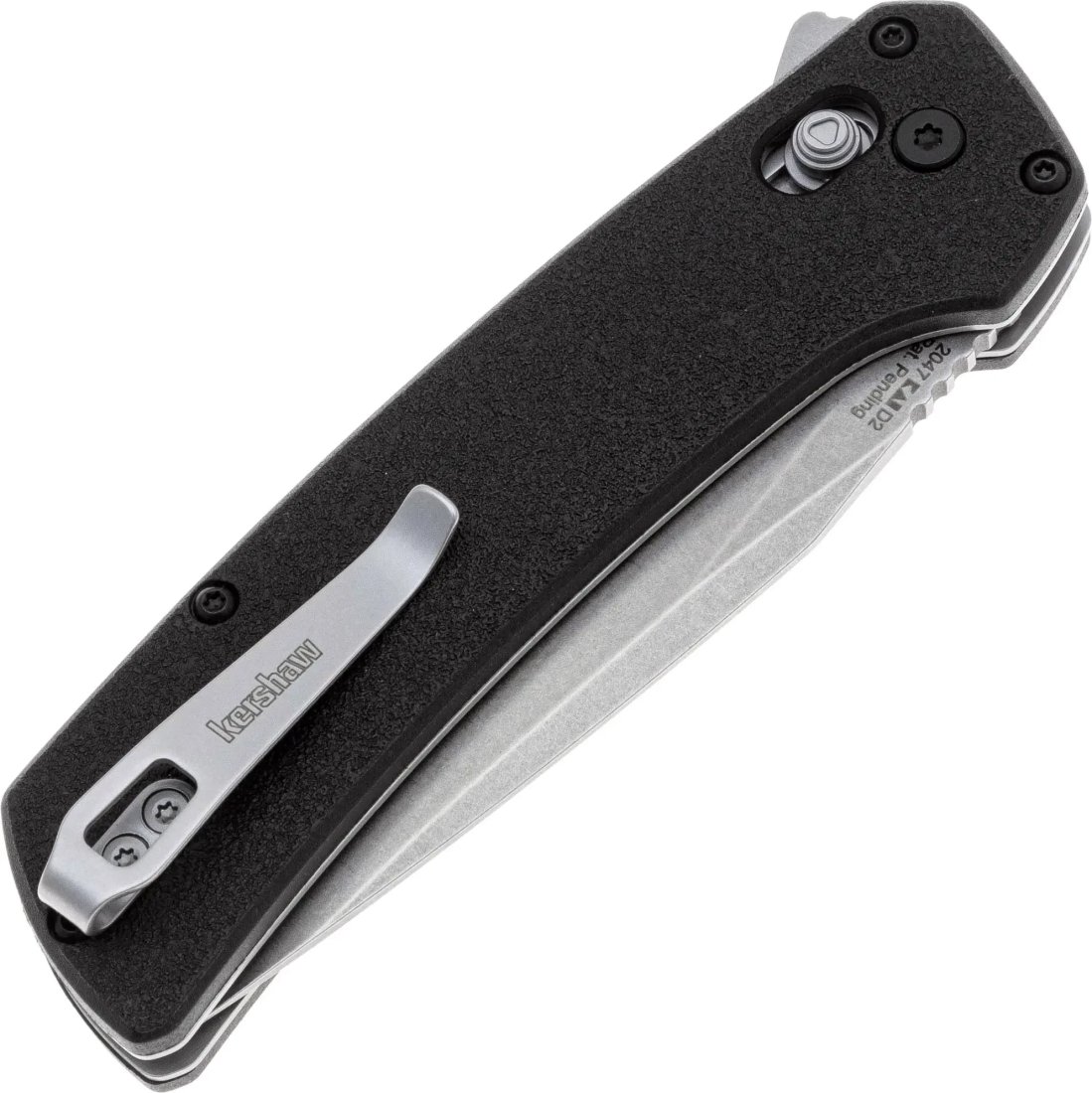 Складной нож Kershaw Layup 2047